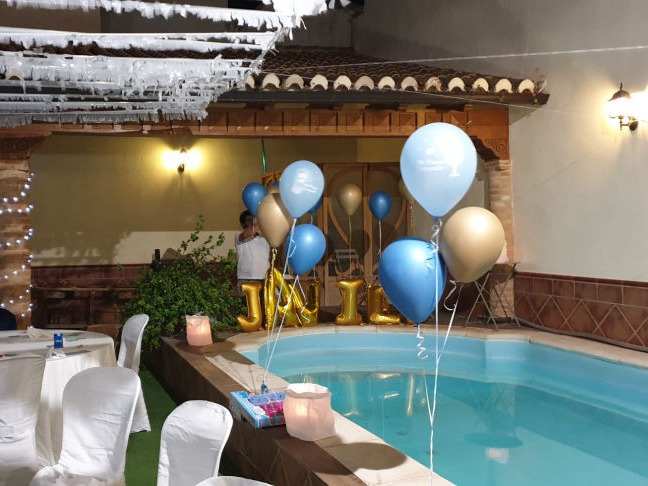 Eventos