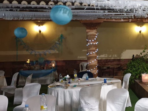 Eventos