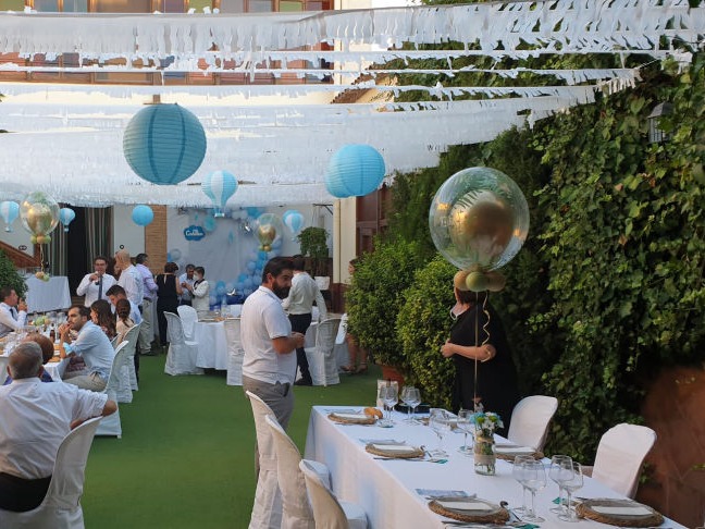 Eventos