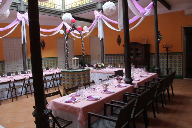 Eventos